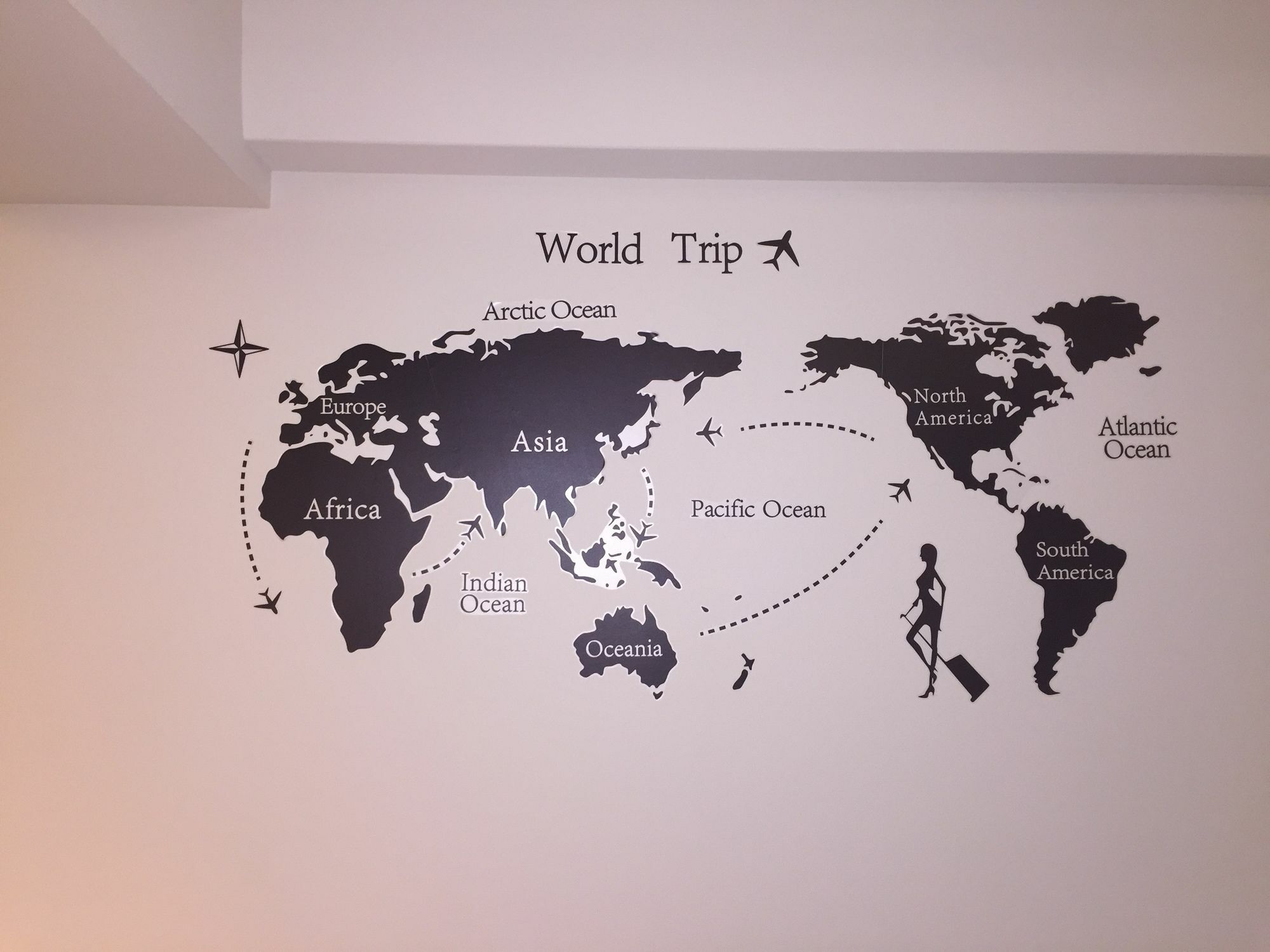 Olfea Namba Apartamento