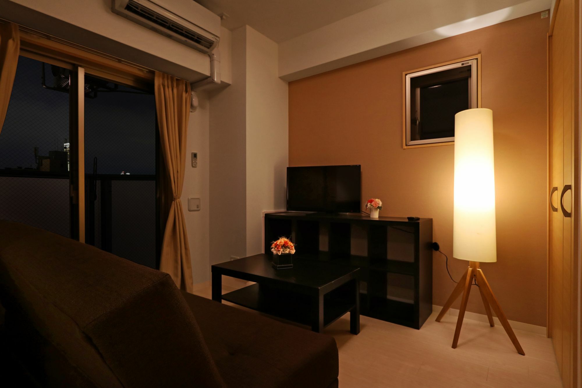 Olfea Namba Apartamento