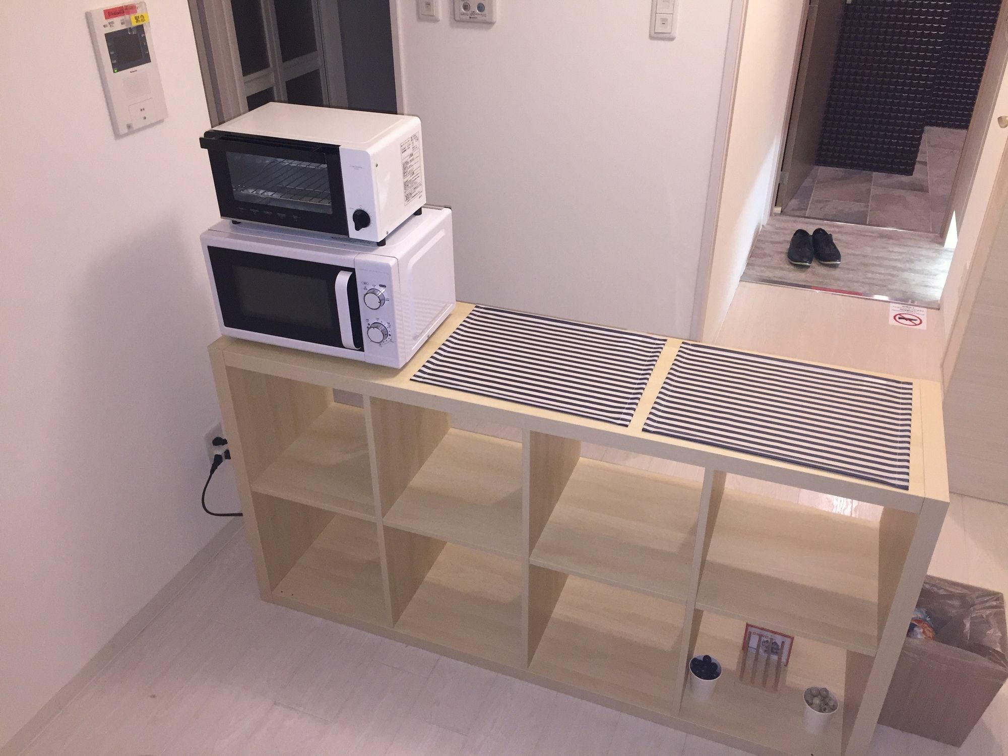 Apartamento Olfea Namba Osaka