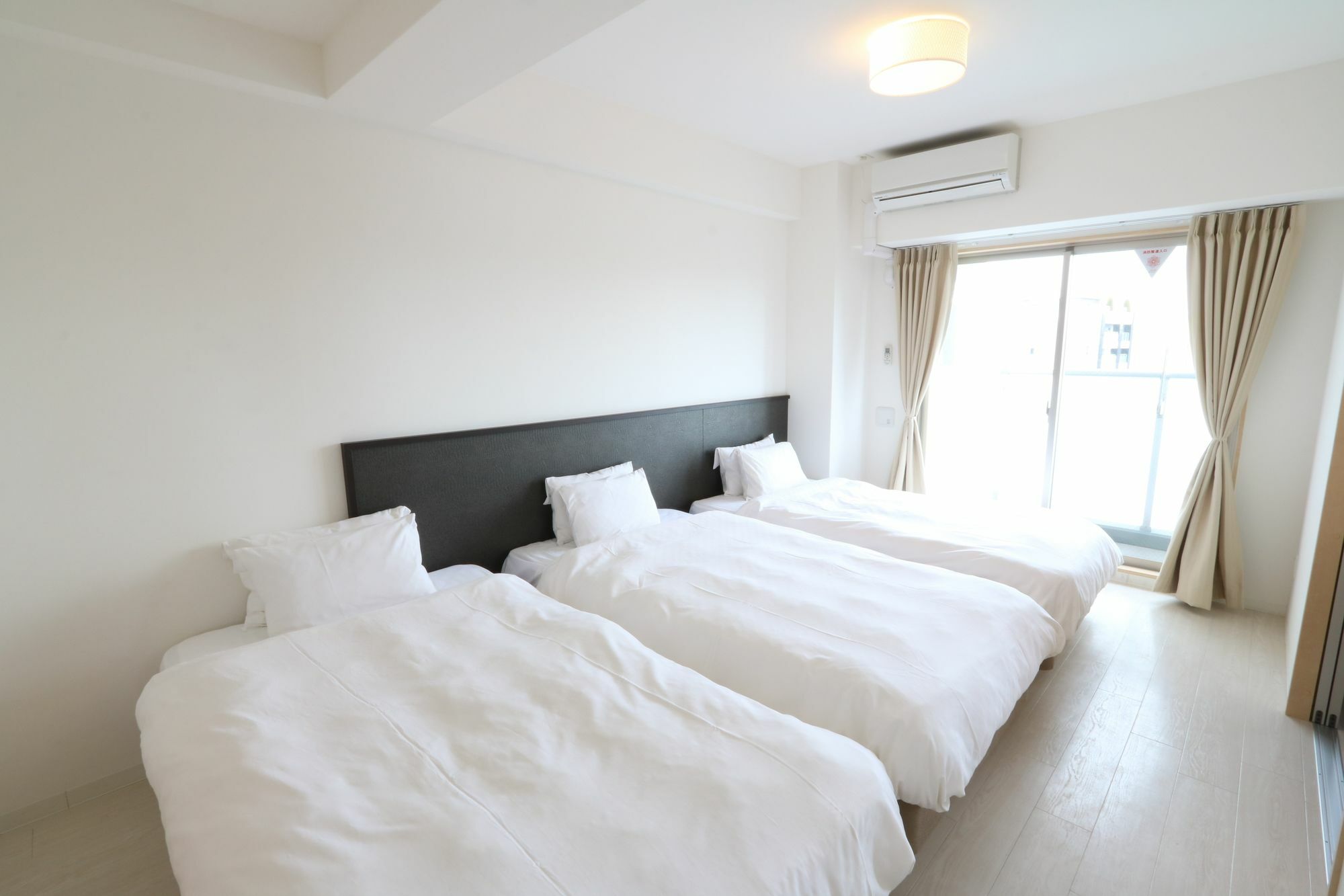 Apartamento Olfea Namba