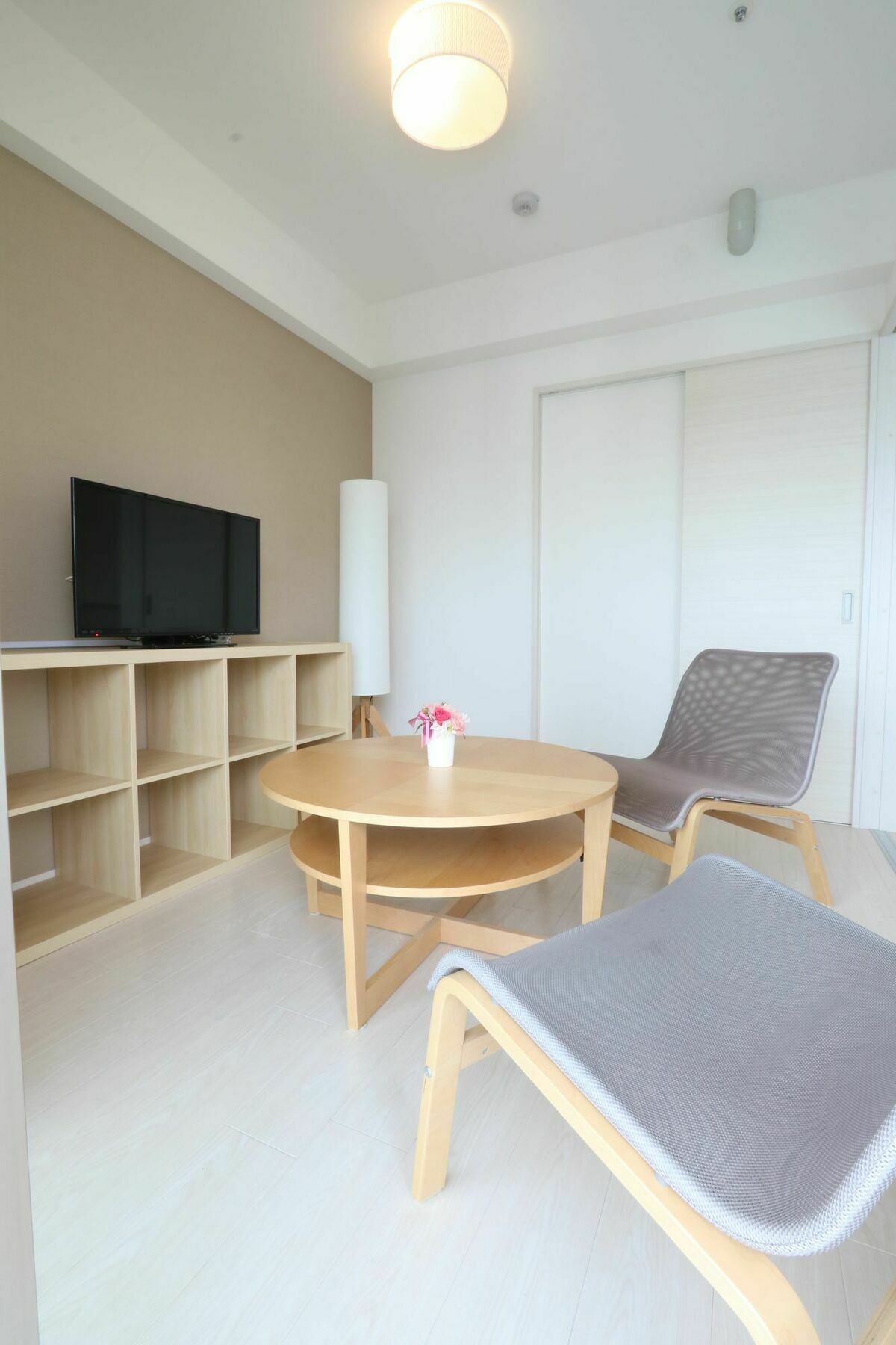 Olfea Namba Apartamento
