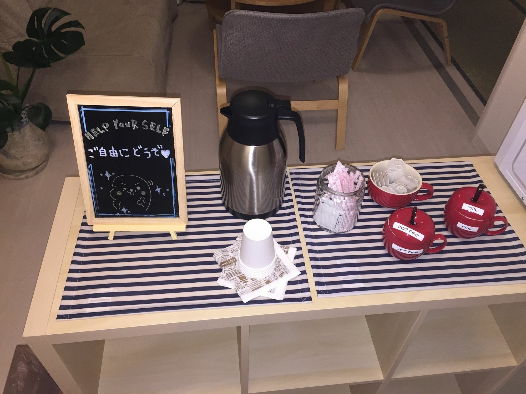 Apartamento Olfea Namba Osaka